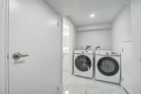 Photo 40 at 36 Pebblehill Square, Agincourt North, Toronto