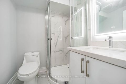 Photo 41 at 36 Pebblehill Square, Agincourt North, Toronto