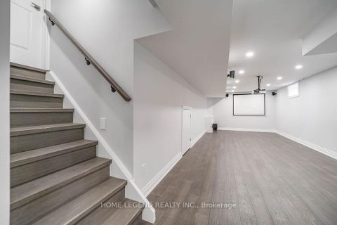 Photo 42 at 36 Pebblehill Square, Agincourt North, Toronto