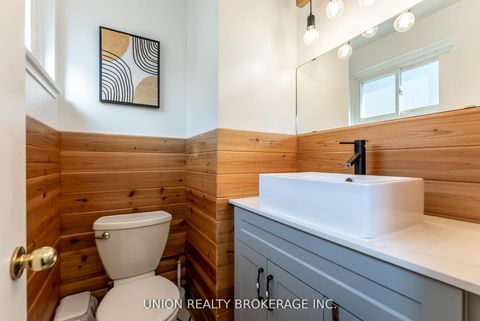 Photo 12 at 32 Bledlow Manor Drive, Guildwood, Toronto