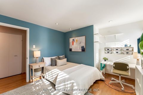 Photo 23 at 32 Bledlow Manor Drive, Guildwood, Toronto