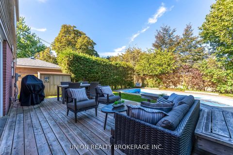Photo 28 at 32 Bledlow Manor Drive, Guildwood, Toronto