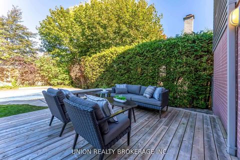 Photo 29 at 32 Bledlow Manor Drive, Guildwood, Toronto
