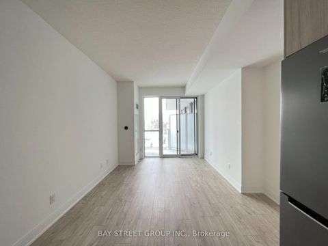 Photo 3 at 317 - 70 Annie Craig Drive, Mimico, Toronto