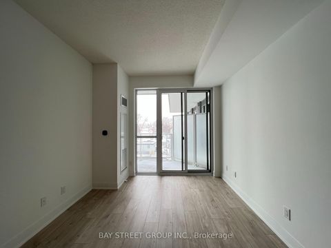 Photo 4 at 317 - 70 Annie Craig Drive, Mimico, Toronto