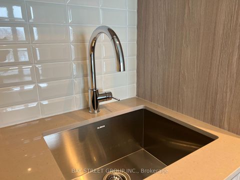 Photo 10 at 317 - 70 Annie Craig Drive, Mimico, Toronto