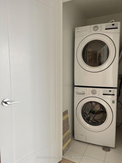 Photo 15 at 317 - 70 Annie Craig Drive, Mimico, Toronto