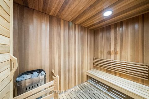 Photo 26 at 317 - 70 Annie Craig Drive, Mimico, Toronto