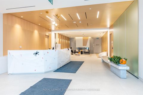 Photo 4 at 2911 - 5 Defries Street, Regent Park, Toronto