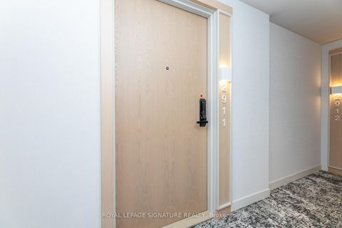 Photo 5 at 2911 - 5 Defries Street, Regent Park, Toronto