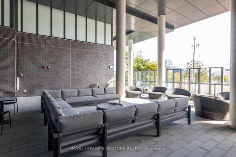 Photo 6 at 2911 - 5 Defries Street, Regent Park, Toronto