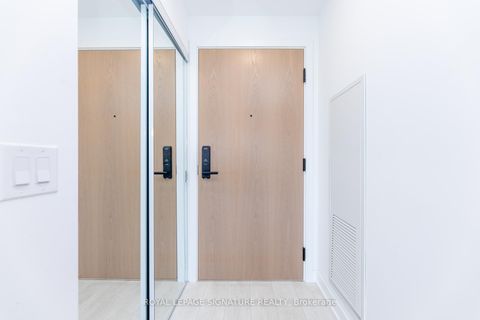 Photo 7 at 2911 - 5 Defries Street, Regent Park, Toronto