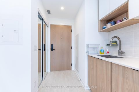 Photo 9 at 2911 - 5 Defries Street, Regent Park, Toronto