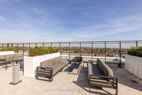 Photo 10 at 2911 - 5 Defries Street, Regent Park, Toronto