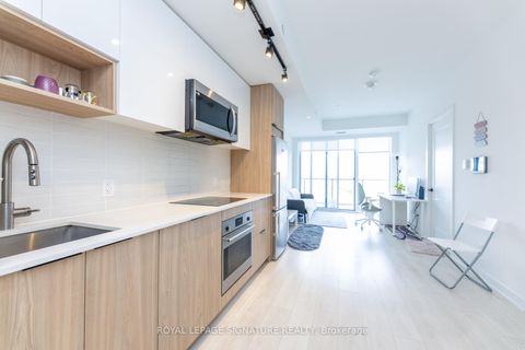 Photo 11 at 2911 - 5 Defries Street, Regent Park, Toronto