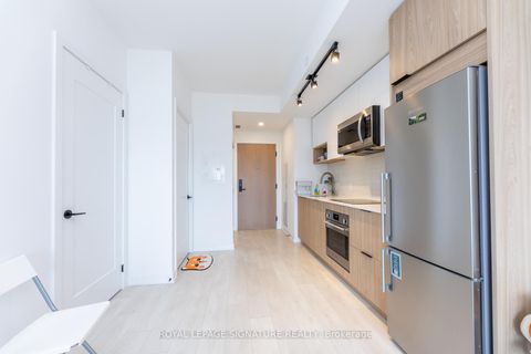 Photo 12 at 2911 - 5 Defries Street, Regent Park, Toronto