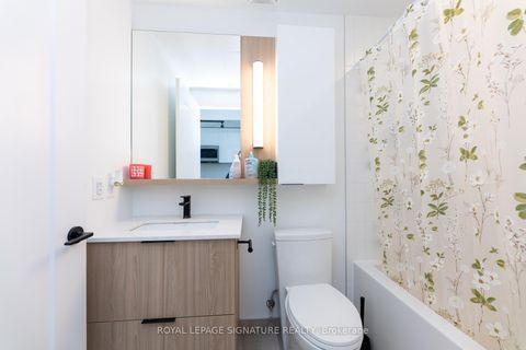 Photo 13 at 2911 - 5 Defries Street, Regent Park, Toronto