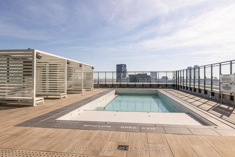 Photo 14 at 2911 - 5 Defries Street, Regent Park, Toronto