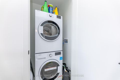 Photo 15 at 2911 - 5 Defries Street, Regent Park, Toronto