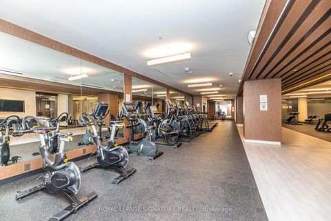 Photo 16 at 2911 - 5 Defries Street, Regent Park, Toronto