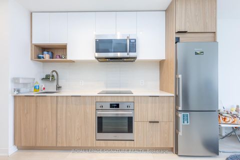 Photo 17 at 2911 - 5 Defries Street, Regent Park, Toronto