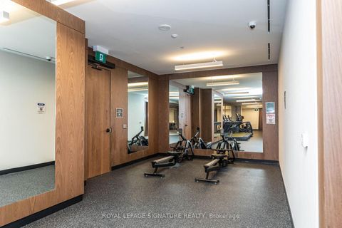 Photo 18 at 2911 - 5 Defries Street, Regent Park, Toronto