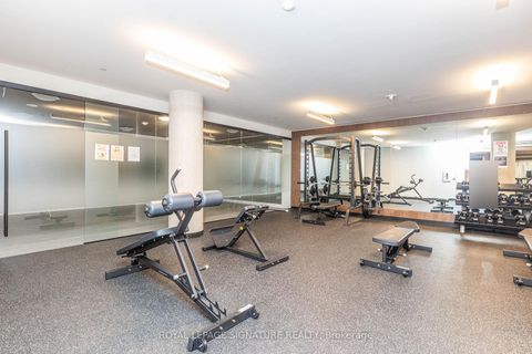 Photo 20 at 2911 - 5 Defries Street, Regent Park, Toronto