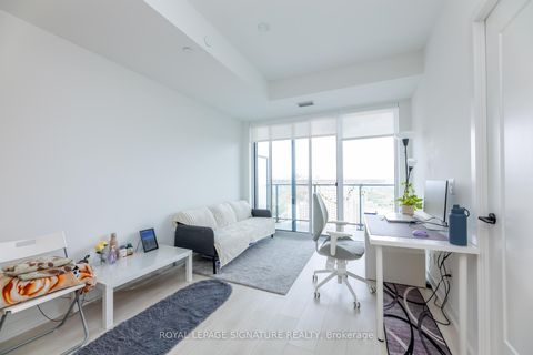 Photo 21 at 2911 - 5 Defries Street, Regent Park, Toronto