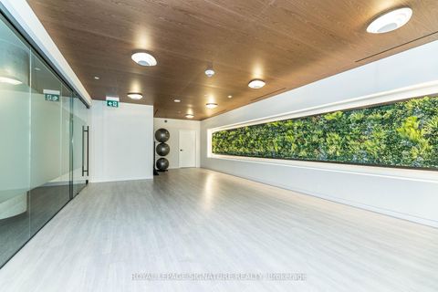 Photo 22 at 2911 - 5 Defries Street, Regent Park, Toronto