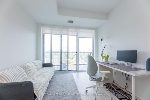 Photo 23 at 2911 - 5 Defries Street, Regent Park, Toronto