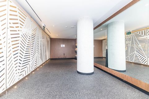 Photo 24 at 2911 - 5 Defries Street, Regent Park, Toronto