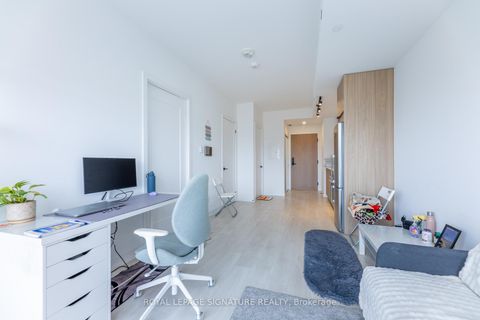 Photo 25 at 2911 - 5 Defries Street, Regent Park, Toronto