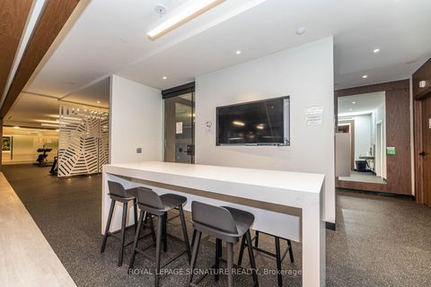 Photo 26 at 2911 - 5 Defries Street, Regent Park, Toronto