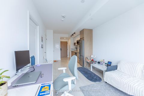 Photo 27 at 2911 - 5 Defries Street, Regent Park, Toronto