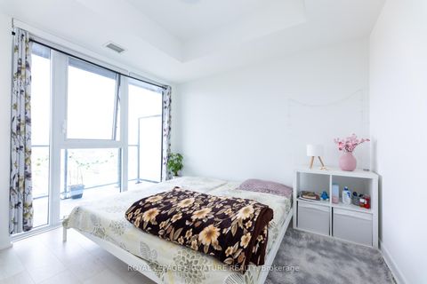 Photo 28 at 2911 - 5 Defries Street, Regent Park, Toronto