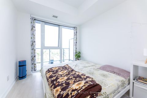 Photo 29 at 2911 - 5 Defries Street, Regent Park, Toronto