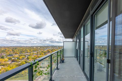 Photo 31 at 2911 - 5 Defries Street, Regent Park, Toronto