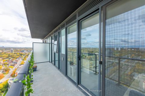 Photo 32 at 2911 - 5 Defries Street, Regent Park, Toronto