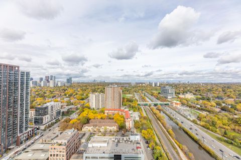 Photo 34 at 2911 - 5 Defries Street, Regent Park, Toronto