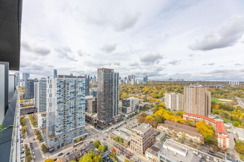 Photo 35 at 2911 - 5 Defries Street, Regent Park, Toronto