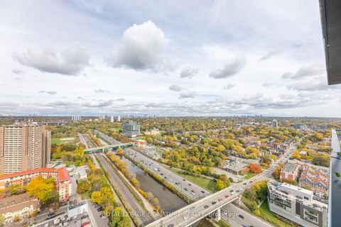 Photo 36 at 2911 - 5 Defries Street, Regent Park, Toronto