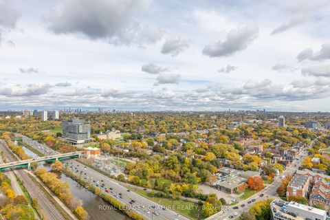 Photo 37 at 2911 - 5 Defries Street, Regent Park, Toronto