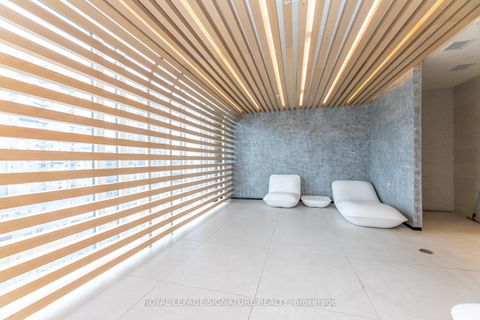 Photo 38 at 2911 - 5 Defries Street, Regent Park, Toronto