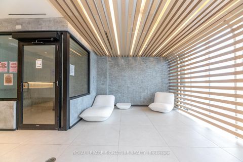 Photo 39 at 2911 - 5 Defries Street, Regent Park, Toronto