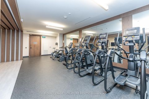 Photo 41 at 2911 - 5 Defries Street, Regent Park, Toronto