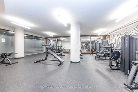 Photo 42 at 2911 - 5 Defries Street, Regent Park, Toronto