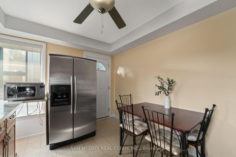 Photo 9 at 185 Rathburn Road, Rosethorn, Toronto