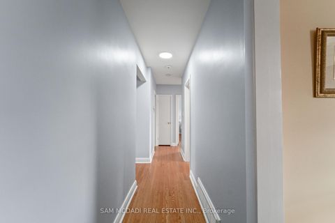 Photo 10 at 185 Rathburn Road, Rosethorn, Toronto