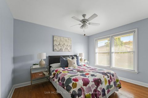 Photo 13 at 185 Rathburn Road, Rosethorn, Toronto