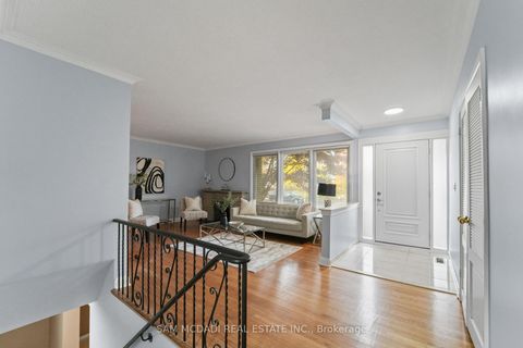 Photo 15 at 185 Rathburn Road, Rosethorn, Toronto